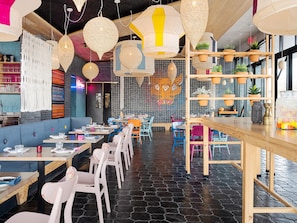 Restaurantes
