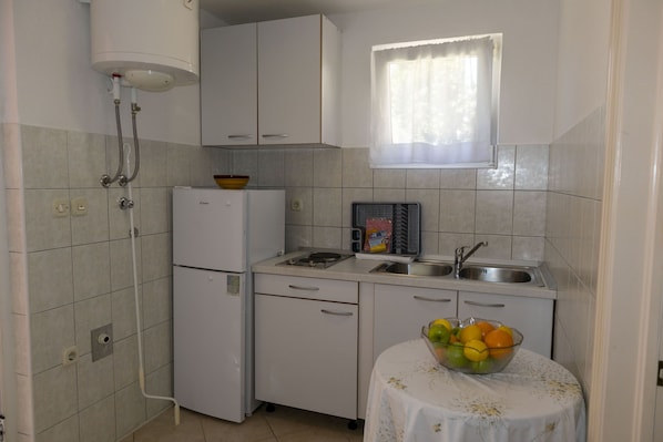 Cuisine privée