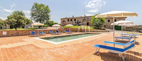 Piscina privata