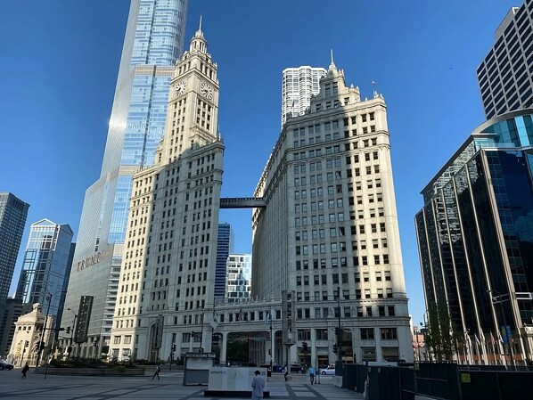 City Views