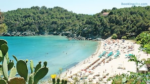 Spiaggia di Fetovaia