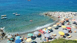 Spiaggia di Pomonte