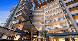 Exteriör