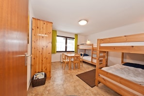 Chambre Ă coucher