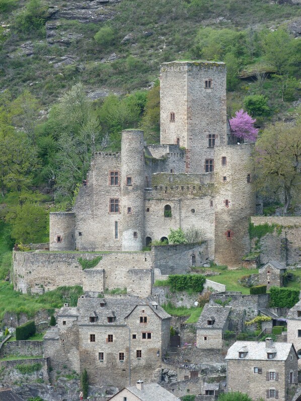 Site d’intérêt