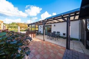 Patio / Balcony