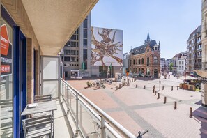 Terrasse / Balkon