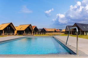 Holiday Park Facilities and Services 