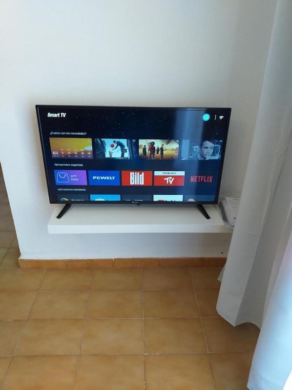 Television