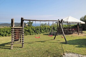 Espace pour enfants