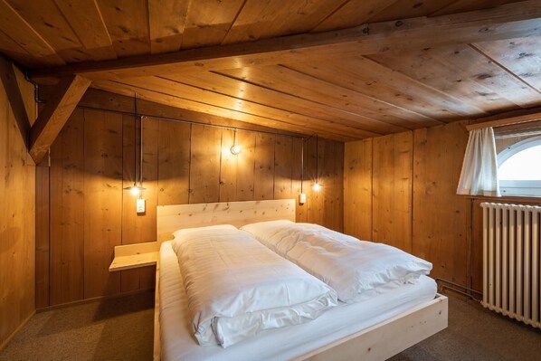Bed room 2