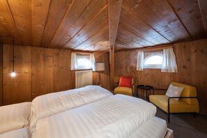 Bed room 2