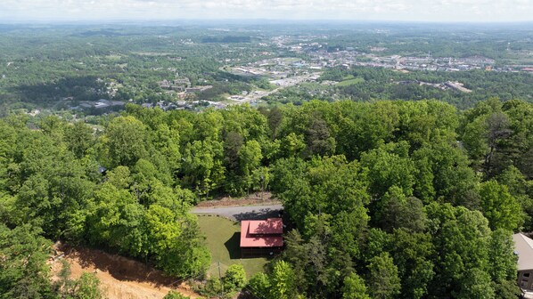 Pigeon Forge Cabin Near Pigeon Forge Parkway