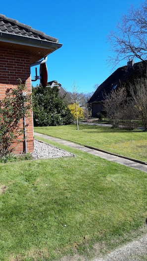 Boendeområde