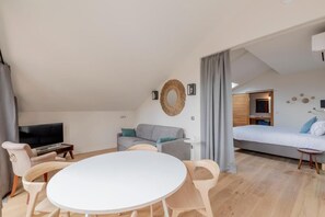 Coin séjour