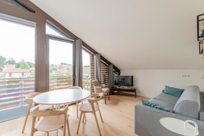 Coin séjour