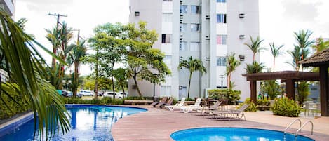Hospede-se em um incrível apartamento com Wi-Fi em Belém no Pará