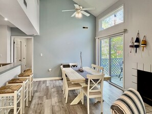 Dining (all new furniture)