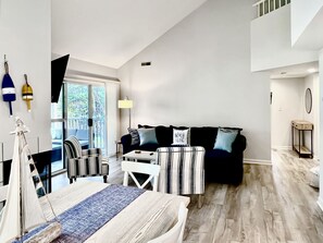 Living Room (all new furniture)