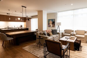 Furniture, Indoors, Living Room, Home Decor, Table