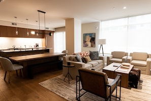 Furniture, Indoors, Living Room, Home Decor, Table