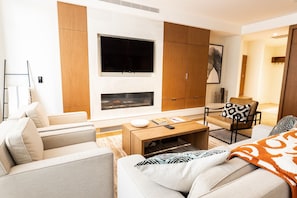 Indoors, Furniture, Living Room, Home Decor, Couch