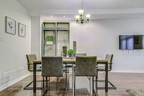 Sala da pranzo