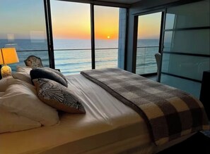 Sunset Master View