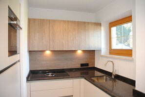 Cozinha privada