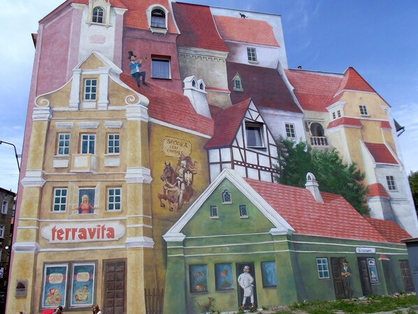 Außenbereich