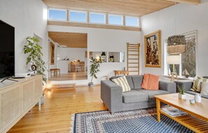 living-room