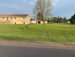 Spacious Babbitt Wilderness Estates