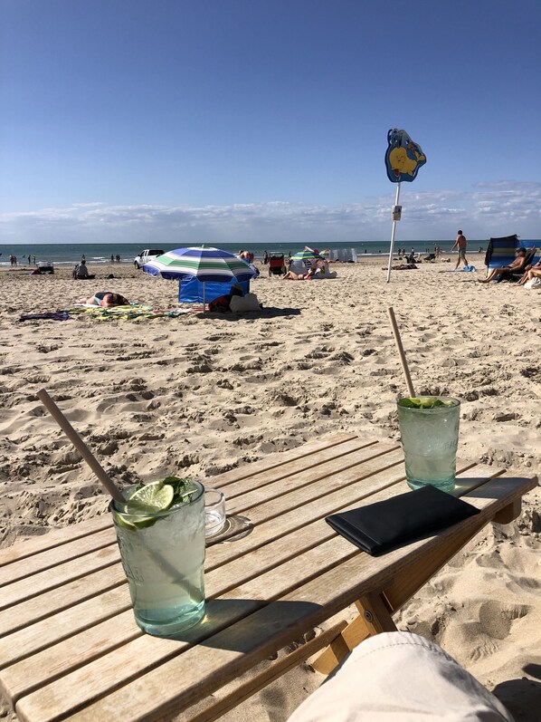 Plage