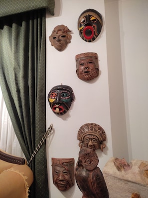 Innendetails