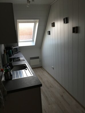 Eget kök