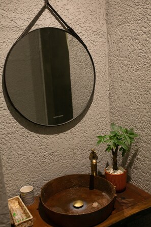 Detalj interiör
