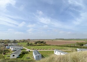 Anchor Park, North Gap, Eccles on Sea