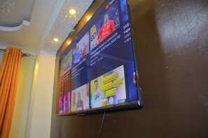 Televisio
