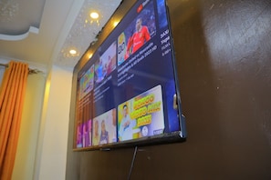 テレビ
