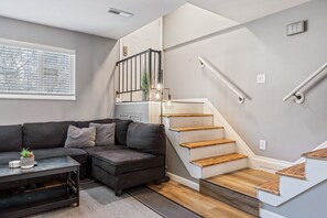 Entry Way
