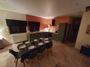 Restauranger
