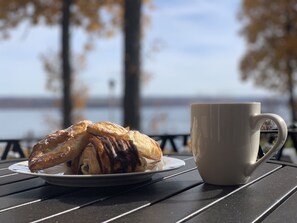 Frukost
