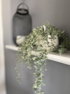 Innendetails
