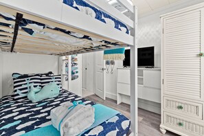 Bunk Room