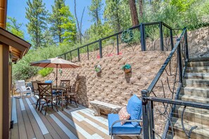 Big Bear Sunset Lodge-116