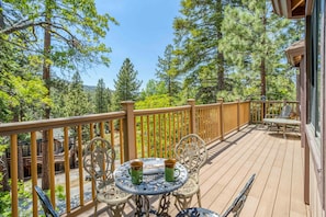 Big Bear Sunset Lodge-115