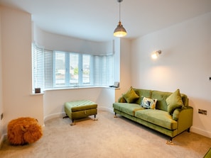 Living room | Doves Nest, Ashbourne