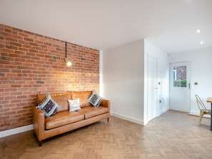 Living room | Doves Nest, Ashbourne