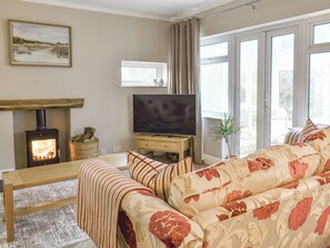 Living area | Willow Cottage, Conwy