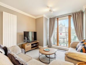 Living area | Harbourside Landing, Weymouth